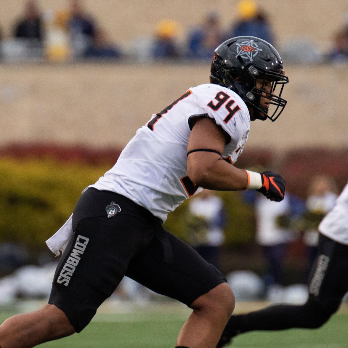 Trace Ford: All the makings of greatness